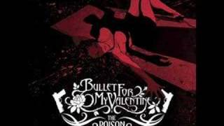 Bullet For My Valentine  Intro [upl. by Nuli975]