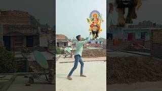 Der na lagana maiya jaldi aana 🚩🌺🌺serawalimaa bhakti song viral shortsvideo youtubeshorts [upl. by Edualc]