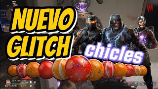 NUEVO GLITCH GOBBLEGUM CHICLES Bo6 próximo GOD MODE [upl. by Arezzini]