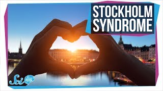 What We Still Dont Know About Stockholm Syndrome [upl. by Ileyan]