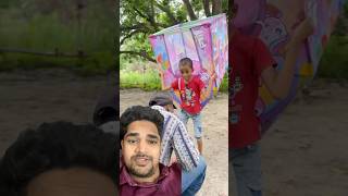 एक राम भक्त की कहानी 🚩 funny smartitems ytshorts [upl. by Ahsea]