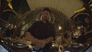 Dave Andres  Opening Live Set at Hiro Bay Bucharest 16082023 [upl. by Falito883]