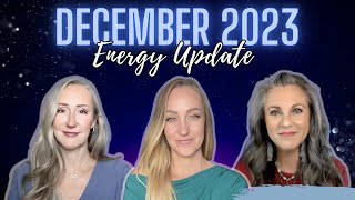 December Energy Forecast Tips amp Guidance [upl. by Fulvia]