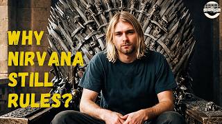 3 Things Nirvana Did BETTER Than ANY Other Grunge Band [upl. by Luiza813]