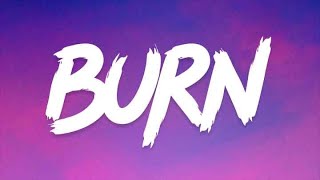 Burn Mix Lyric  Ellie Goulding Jessie J Nicki Minaj Katy Perry  English songs playlist 🌧 [upl. by Akla]