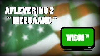 WIDM TV  S17 AFLEVERING 2  quotMEEGAANDquot [upl. by Eyaf656]