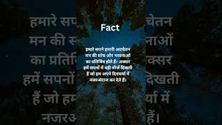 Fact psychology facts रोचकfacts [upl. by Resa385]