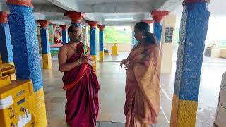 sri vendikonda sidheswara swami aalayampart2 shamshabad [upl. by Aidas]