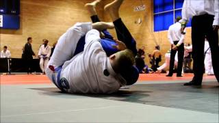 Jordan Preisinger Grappling Industries Tournament Highlight [upl. by Ayam107]