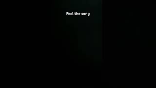 ￼ feel this song [upl. by Arramat911]