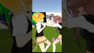 dl in full video Akari Confessions Remake old fan game yandere simulator for android [upl. by Andra]