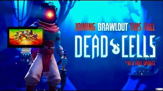 Brawlout 20 update now available On PC [upl. by Ardnaid]