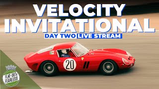 2024 Velocity Invitational Day 2  Live stream [upl. by Laurice]