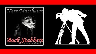 Back Stabbers  The OJays Remix  Prod MarloRock [upl. by Duvall735]