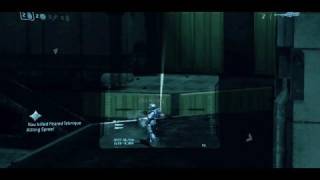 Str8 Rippin An MLG Pro Team  Halo 3 Montage Trailer  INCREDIBLE [upl. by Aivlys]