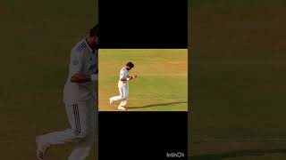 Jadeja 4 wicket shortvideo [upl. by Htebirol]