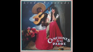 1987  Linda Ronstadt  Los laureles [upl. by Niven]