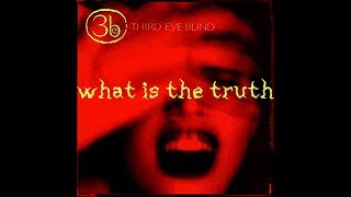 Third Eye Blind  WHO is Kevin Cadogan the missing link who cowrote their best album [upl. by Clint]