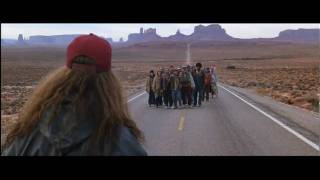 Forrest Gump  05  Run across America [upl. by Benisch]