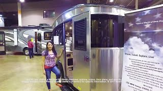 2017 Airstream RV Basecamp 16 [upl. by Suellen354]