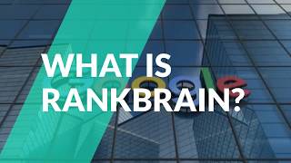 What is Google RankBrain [upl. by Auhel521]