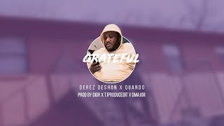 FREE Derez Deshon x NBA YoungBoy x Quando Rondo  Piano Type Beat  Melodic 2019  DiorBeats [upl. by Echikson]