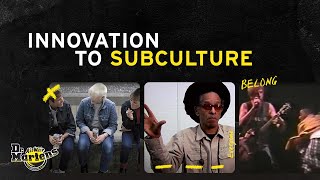 The History of Dr Martens From Innovation to Subculture [upl. by Paucker142]