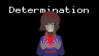 【UTAU cover】Determination【九重 石音来音雪音風音】 [upl. by Amorette]