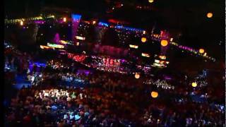 Eurovision 2005 Semi Final 12 Estonia Suntribe Lets Get Loud 169 HQ [upl. by Gavette]