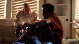 Breaking Bad S02 Bloopers  quotWho messes with the blowfishquot [upl. by Basso]