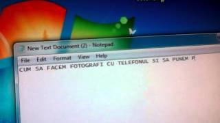 Cum sa faci o poza de pe telefon si sa pui pe calculator [upl. by Wilda]