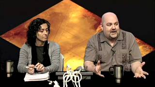 The Atheist Experience 755 with Matt Dillahunty and Tracie Harris [upl. by Adnirb]