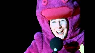 Death to Smoochy Theatrical Trailer [upl. by Arnie933]