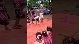 Tribal song by tribal child dance shorts [upl. by Ancel]