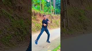 porane gane song Govinda k palliya pyar tera ab nahi khona wo meri Sona tom meri ho na new dance vid [upl. by Eznyl]