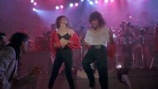 Salsa The Motion Picture  1988  Part 1010 [upl. by Loise]