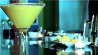 Martini Recipes  Orange Vodka Martini Recipe [upl. by Jamnes]