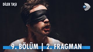 Dilek Taşı 9 Bölüm 2 Fragman  Kenan sorguya alınıyor [upl. by Trilby]