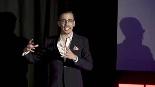 Hypnosis Finally explained  Ben Cale  TEDxTechnion [upl. by Varien]