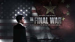 THE FINAL WAR  Official Trailer [upl. by Anel]