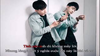 Điều Anh Biết Karaoke  Chi Dân  Beat Chuẩn [upl. by Moody]