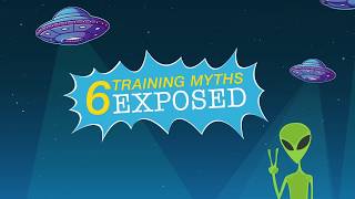 6 Cybersecurity Certification Training Myths Exposed [upl. by Elatsyrk]