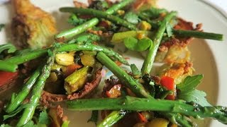 The BEST VEGAN MEAL Ive ever been made  VLOG 43 [upl. by Freeborn]