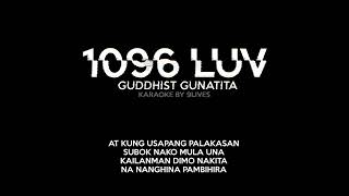 Guddhist Gunatita  1096 Luv Karaoke Version By 9Lives [upl. by Nanda]