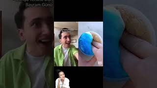 Mete Kayagil Slime Asmr🌈Part 108 [upl. by Severin]