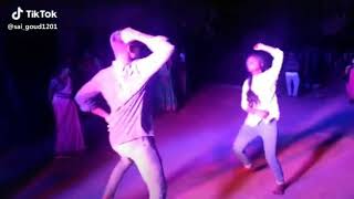 hyderabad chatal band dj song dance [upl. by Erny330]