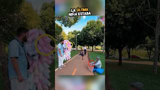 Niños enfrentan una difícil elección ¿Dulces o bondad 🍭💖 [upl. by Euqinu]