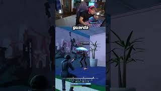 MI ARRENDO 😔fortniteita fortniteog twitch fortnite clix mongraal mrsavage blur zano marza [upl. by Neehar]