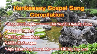 Best Igorot Love Songs  Kankanaey Songs  Igorot Songs [upl. by Zetroc]