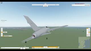 Super Sabre vs Ship  Roblox Neo Warfare X [upl. by Coheman]